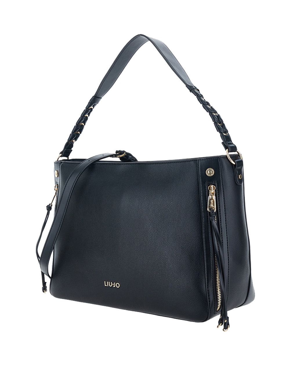 NATHI' LUXURY Grigio