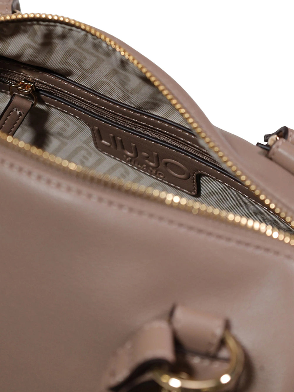 NATHI' LUXURY Grigio