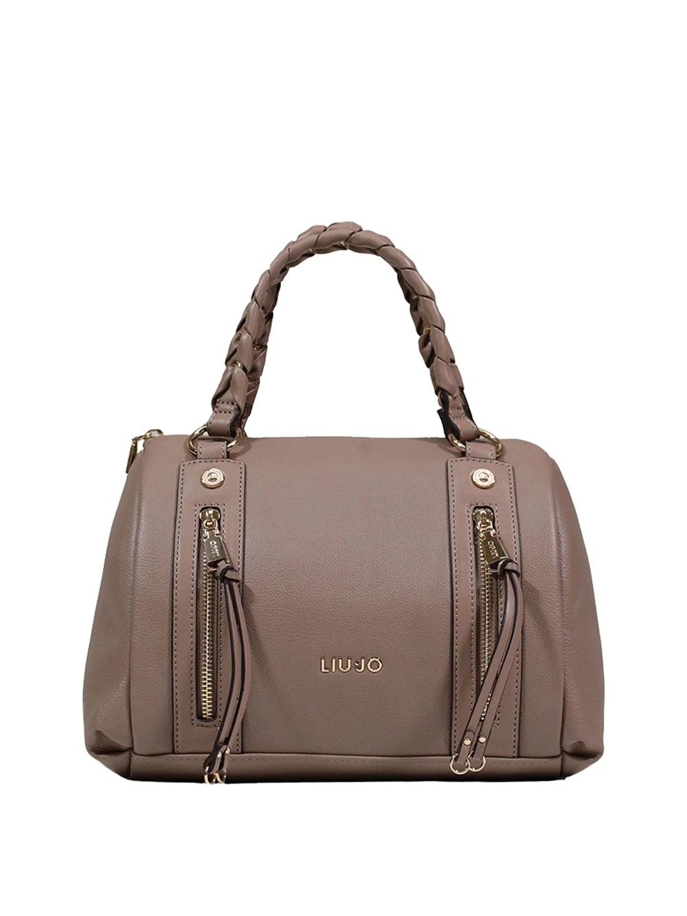 NATHI' LUXURY Grigio