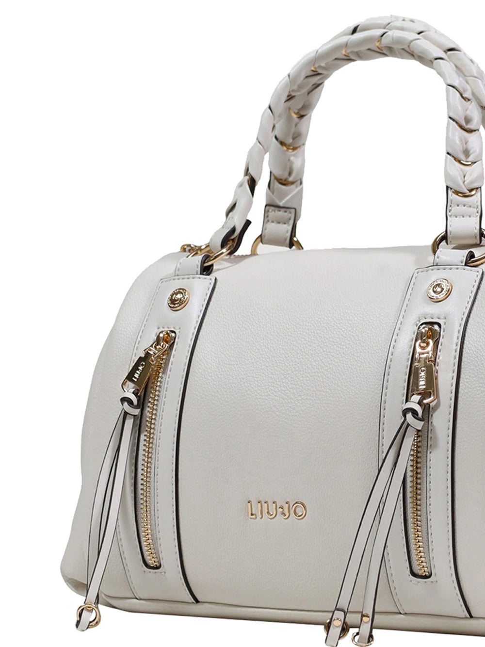 NATHI' LUXURY Grigio