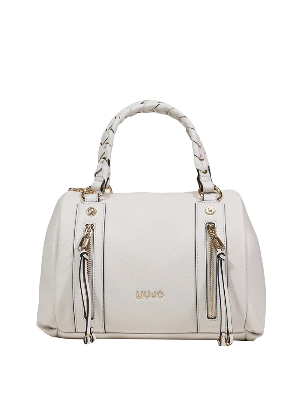 NATHI' LUXURY Grigio