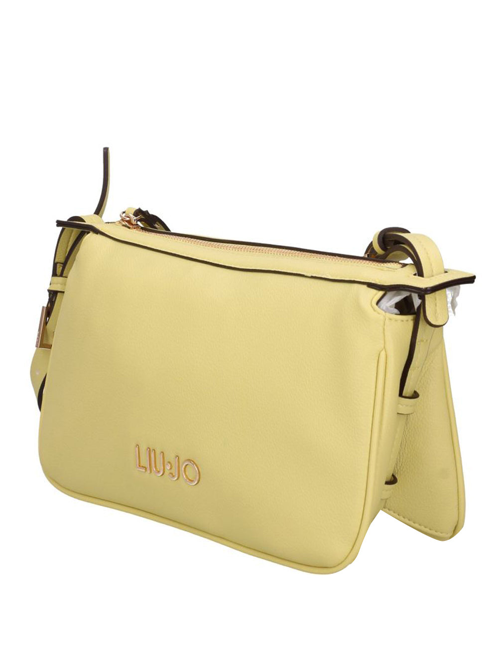 LIUJO ACCESSORI1 Borsa a Mano Liu Jo S Hobo - Avocado AVOCADO
