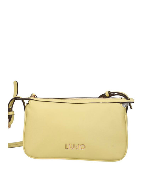 LIUJO ACCESSORI1 Borsa a Mano Liu Jo S Hobo - Avocado AVOCADO