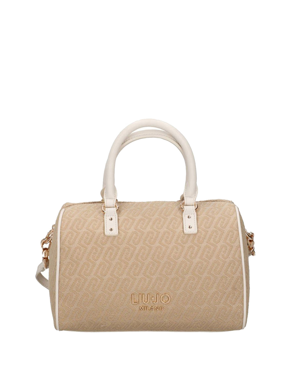 NATHI' LUXURY Grigio