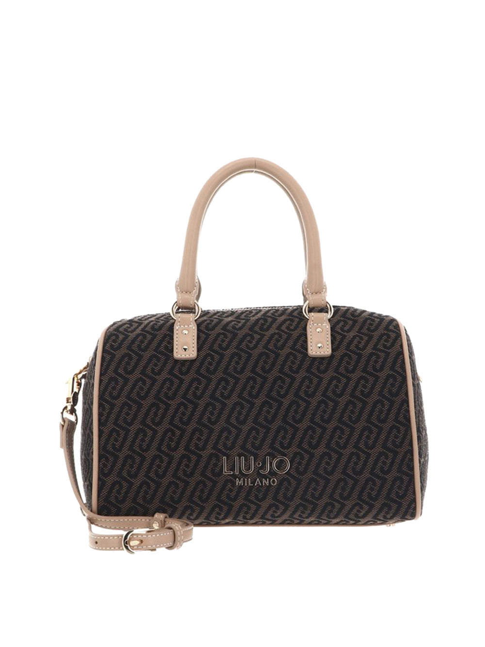 NATHI' LUXURY Grigio