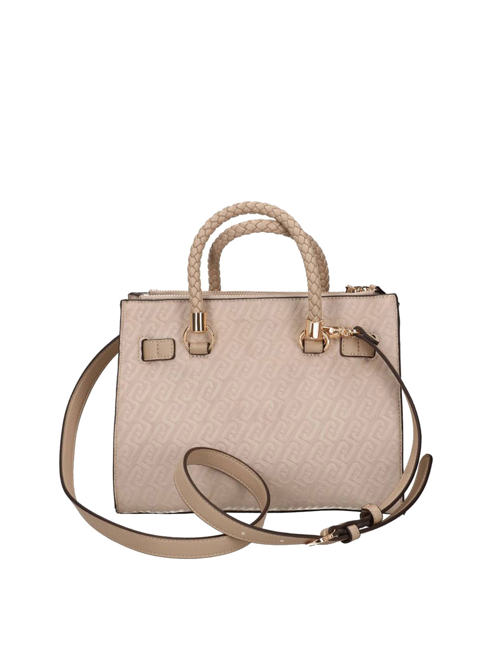 NATHI' LUXURY Grigio