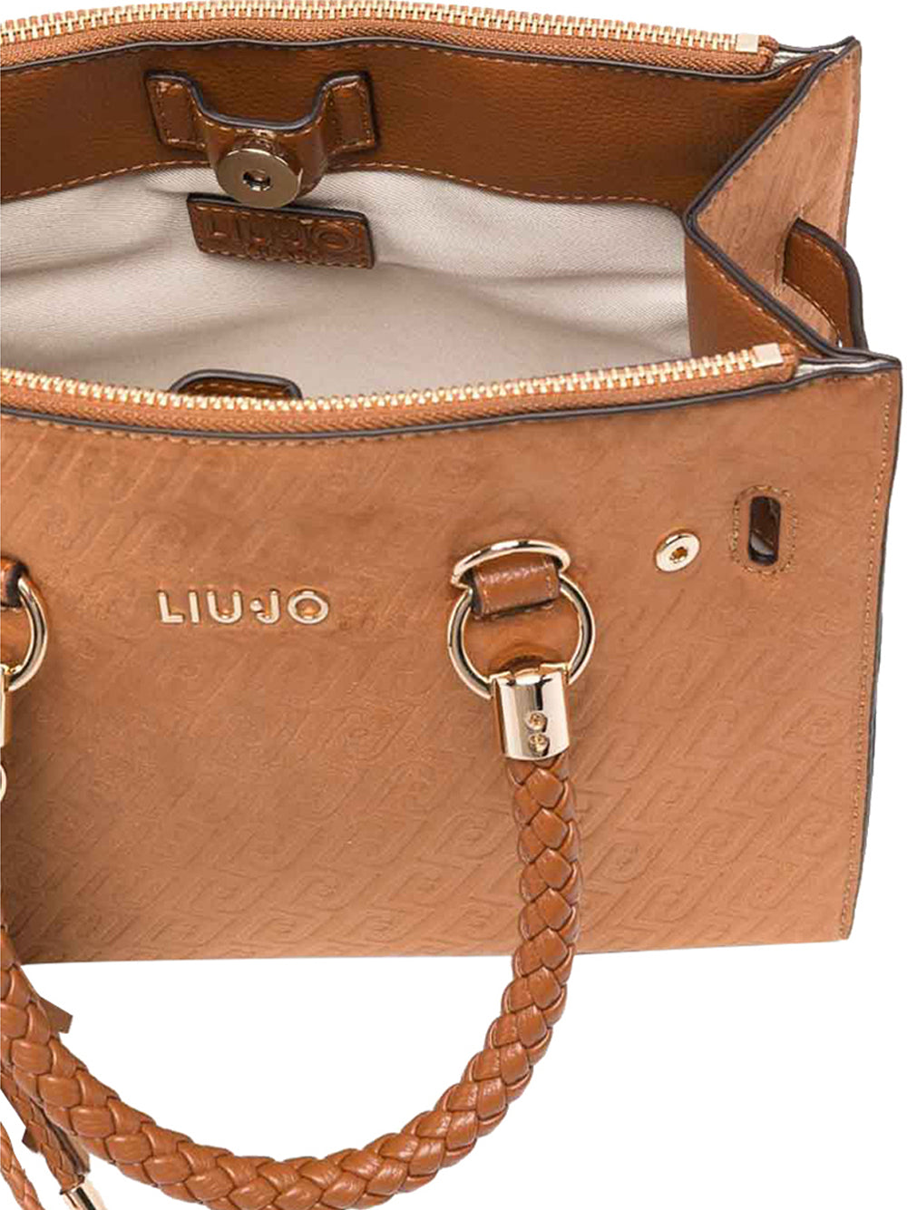 NATHI' LUXURY Grigio