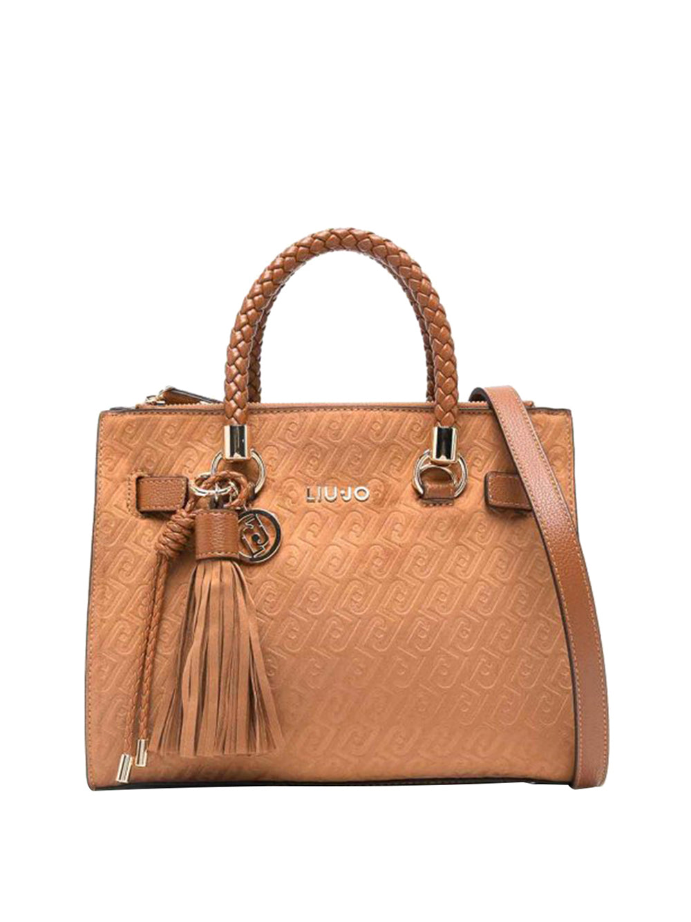 NATHI' LUXURY Grigio
