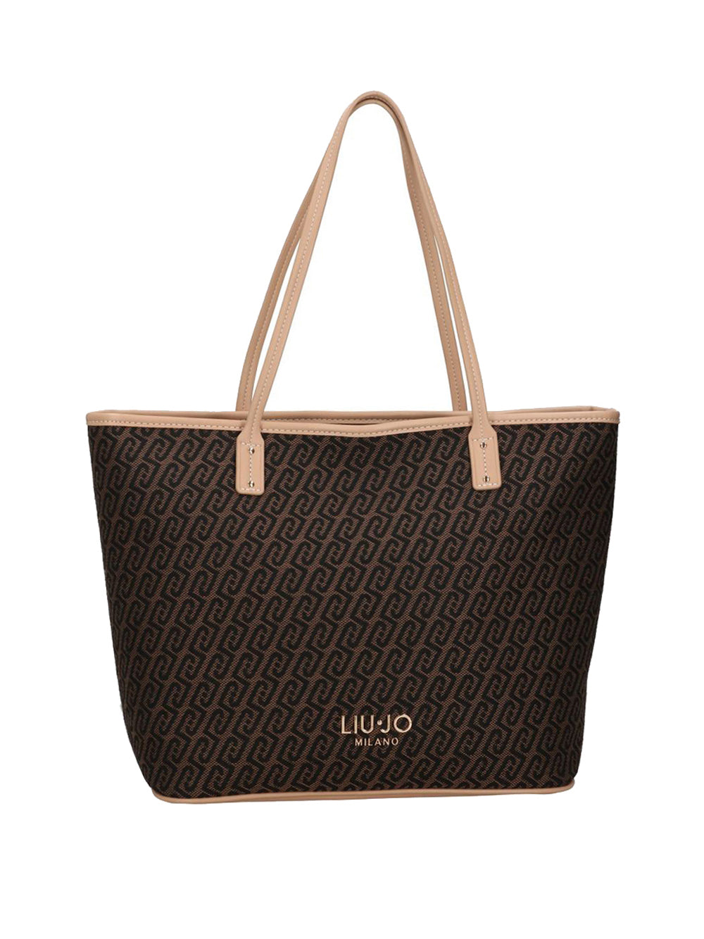 NATHI' LUXURY Grigio