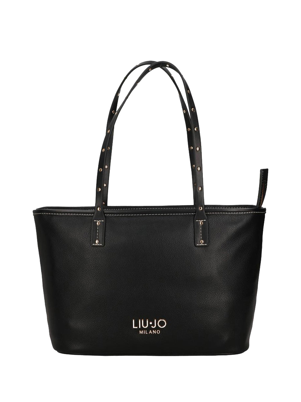 LIUJO ACCESSORI1 Borsa a Mano Liu Jo Ecs S Tote - Nero Nero