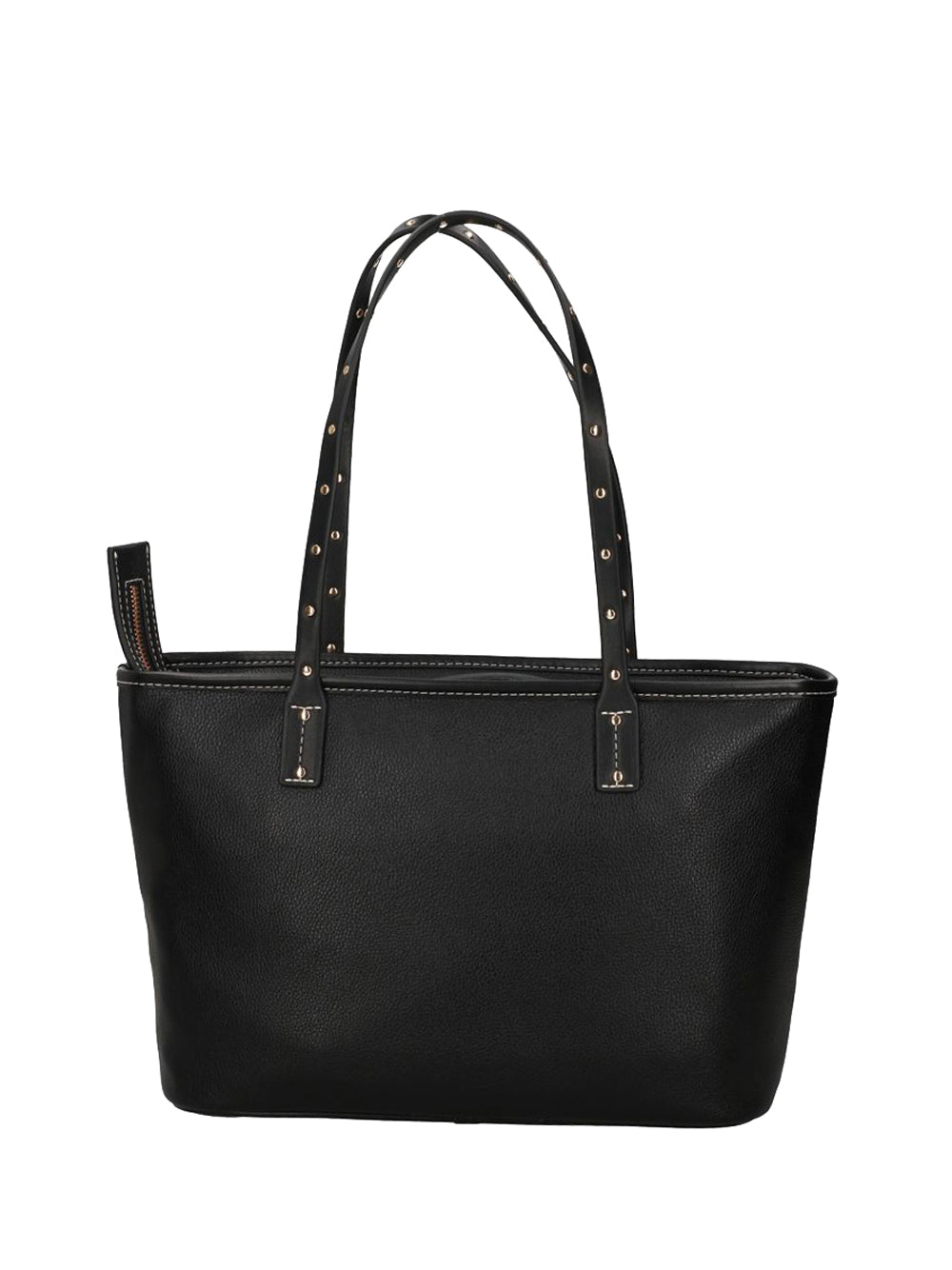 LIUJO ACCESSORI1 Borsa a Mano Liu Jo Ecs S Tote - Nero Nero