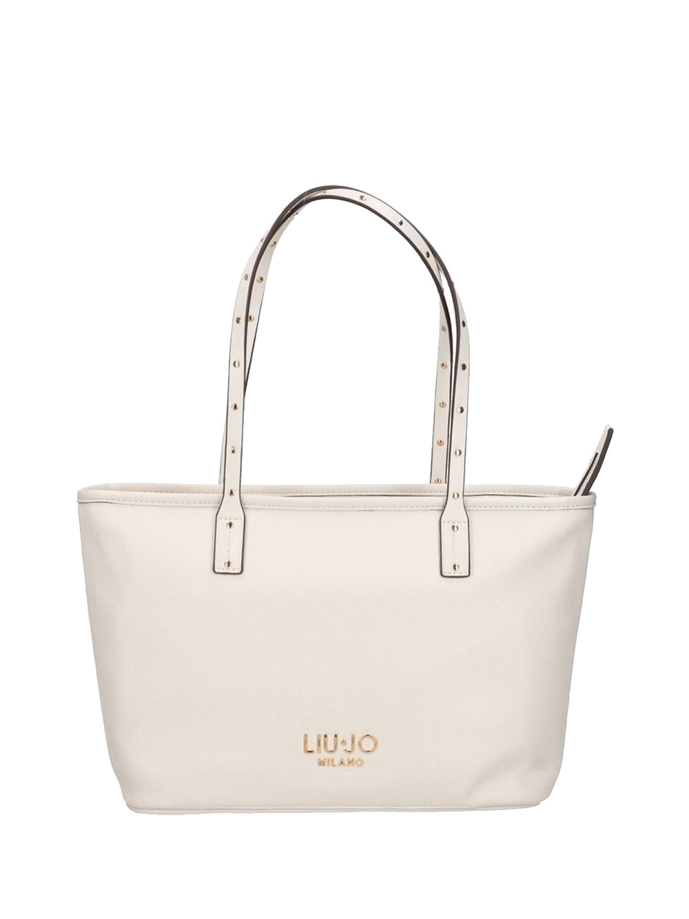 LIUJO ACCESSORI1 Borsa a Mano Liu Jo Ecs S Tote - Bianco Bianco