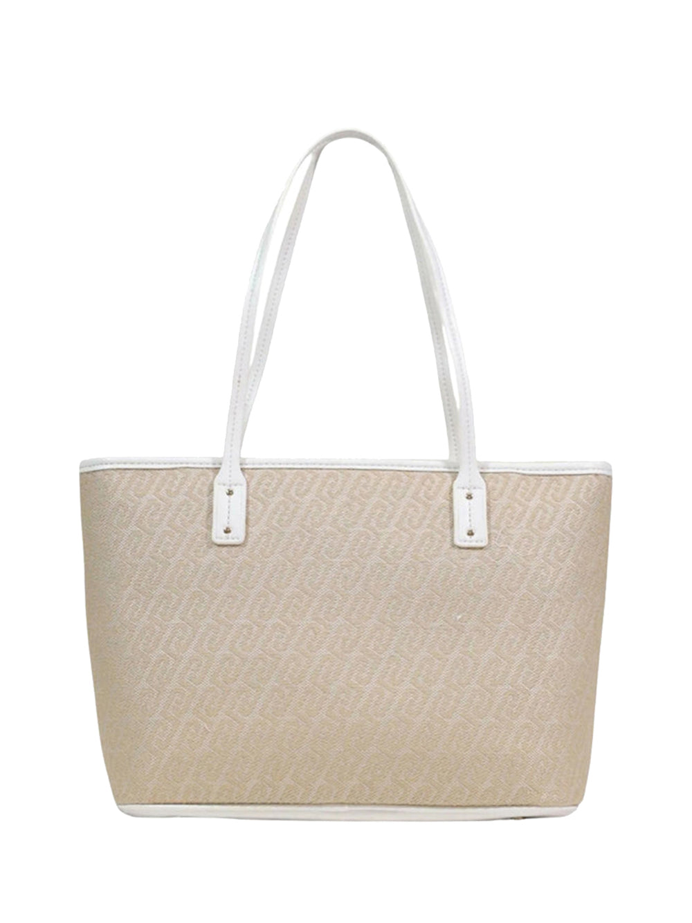 LIUJO ACCESSORI1 Borsa a Mano Liu Jo S Tote - Beige Beige