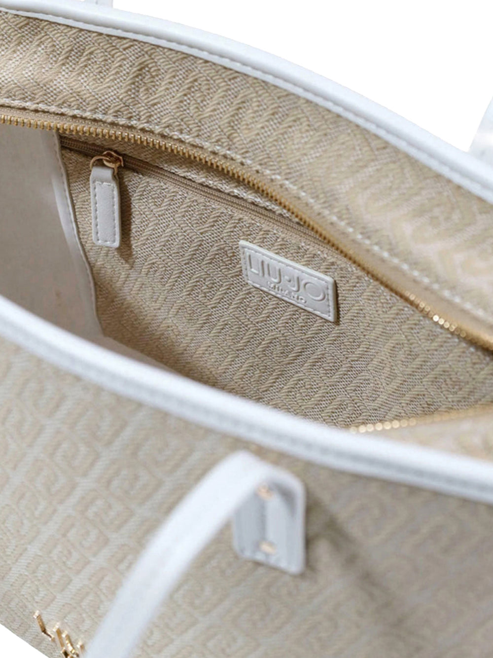 NATHI' LUXURY Grigio