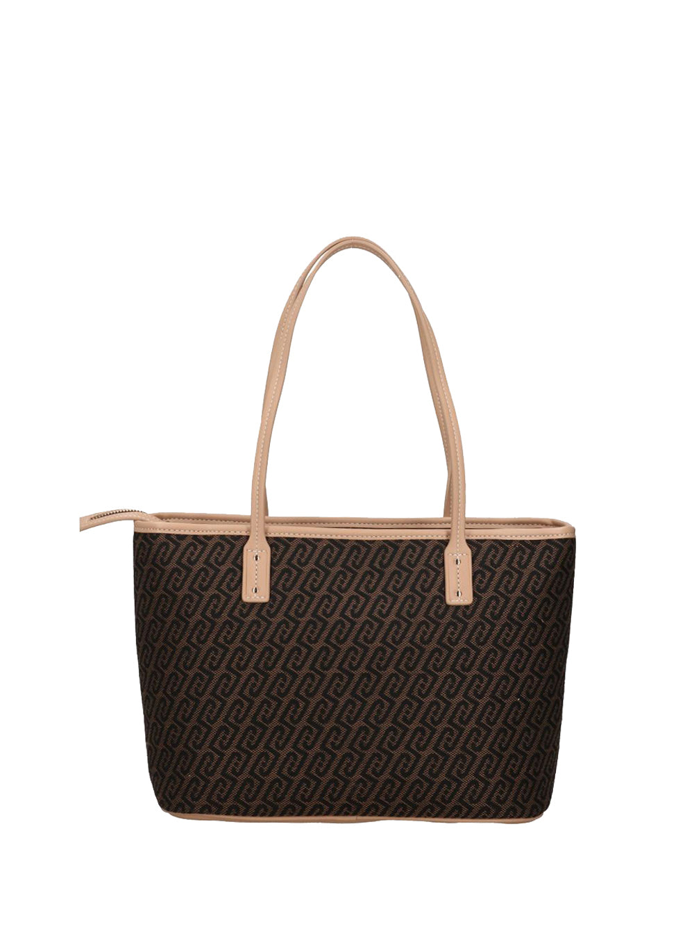 LIUJO ACCESSORI1 Borsa a Mano Liu Jo S Tote - Marrone T.MORO