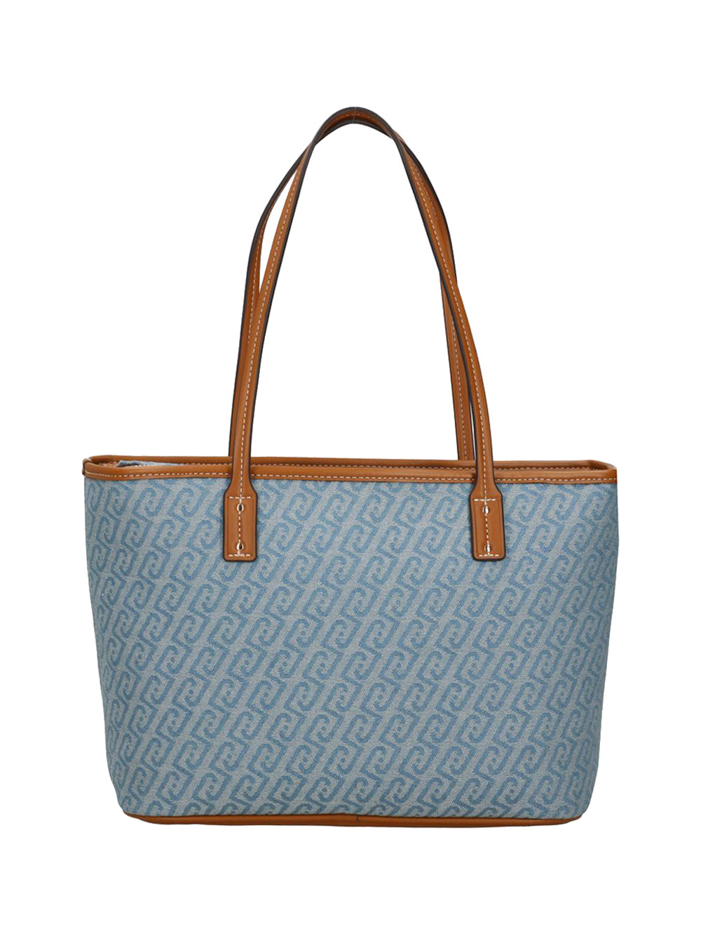 LIUJO ACCESSORI1 Borsa a Mano Liu Jo S Tote - Celeste Celeste