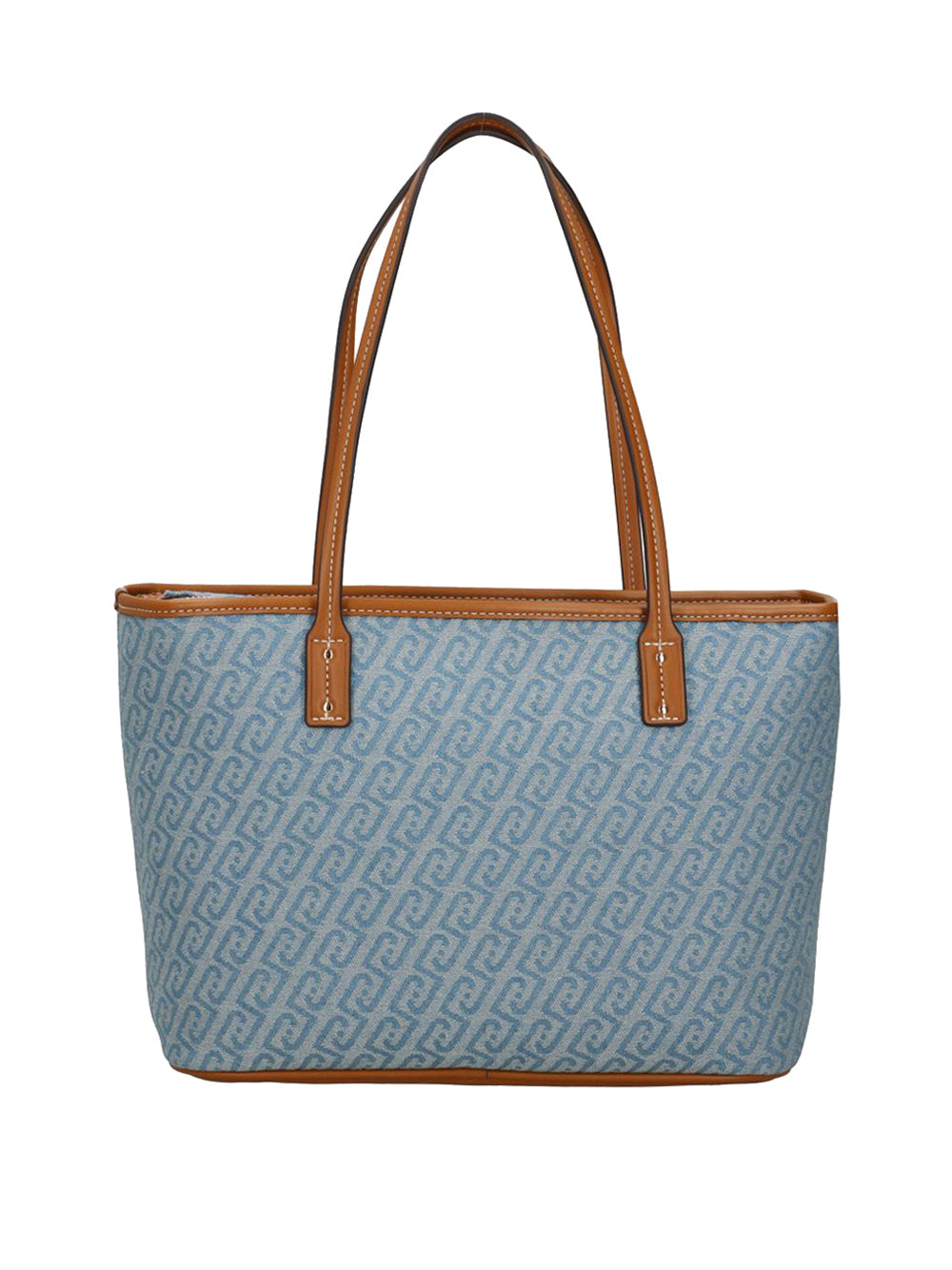 NATHI' LUXURY Grigio