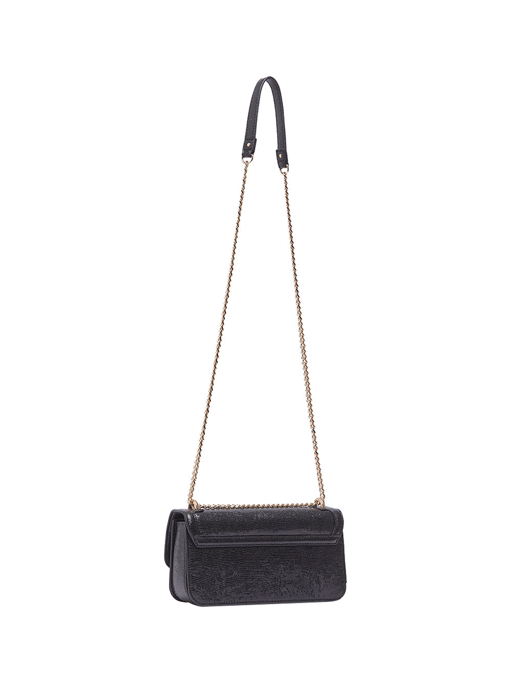 LIUJO ACCESSORI1 Borsa a tracolla Piccola Liu Jo AA6073 E1123 Nero Nero