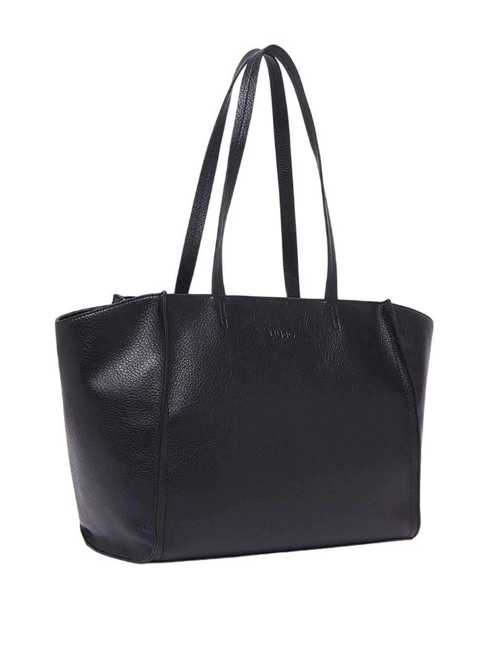 LIUJO ACCESSORI1 Shopper Liu Jo Tote - Nero Nero