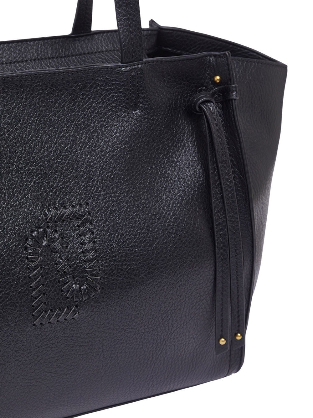 LIUJO ACCESSORI1 Shopper Liu Jo Tote - Nero Nero