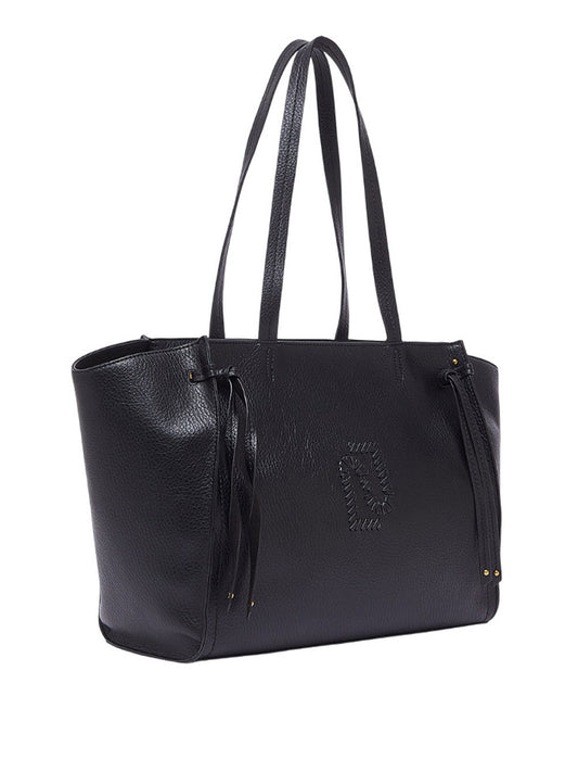 LIUJO ACCESSORI1 Shopper Liu Jo Tote - Nero Nero