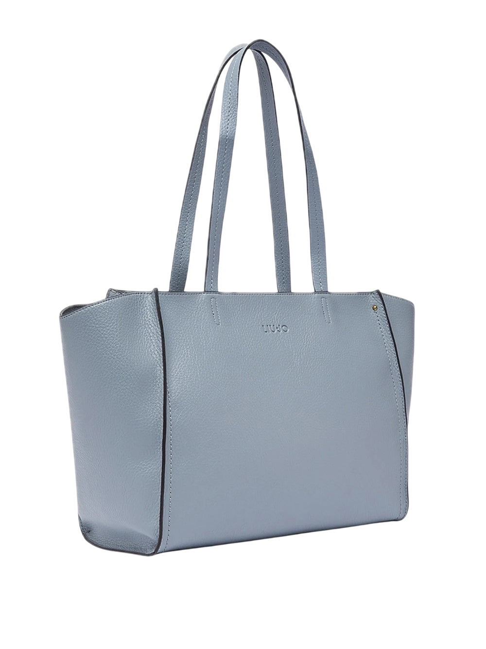 LIUJO ACCESSORI1 Shopper Liu Jo Tote - Carta Da Zucchero CARTA DA ZUCCHERO