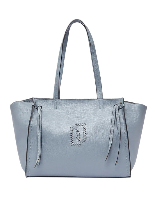 LIUJO ACCESSORI1 Shopper Liu Jo Tote - Carta Da Zucchero CARTA DA ZUCCHERO