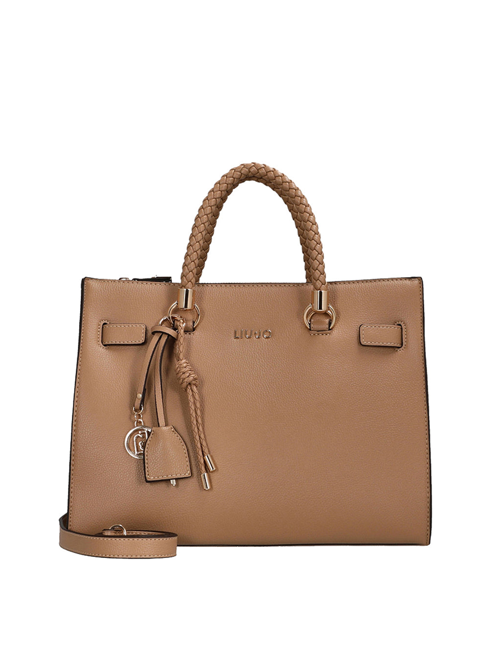 NATHI' LUXURY Grigio
