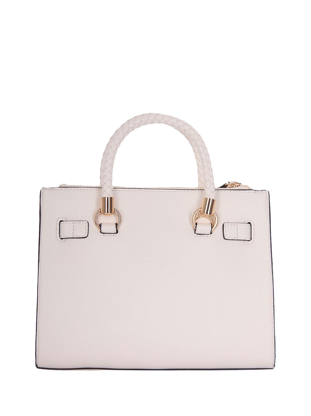 LIUJO ACCESSORI1 Borsa a Mano Liu Jo Ecs M Tote - Bianco CREAM