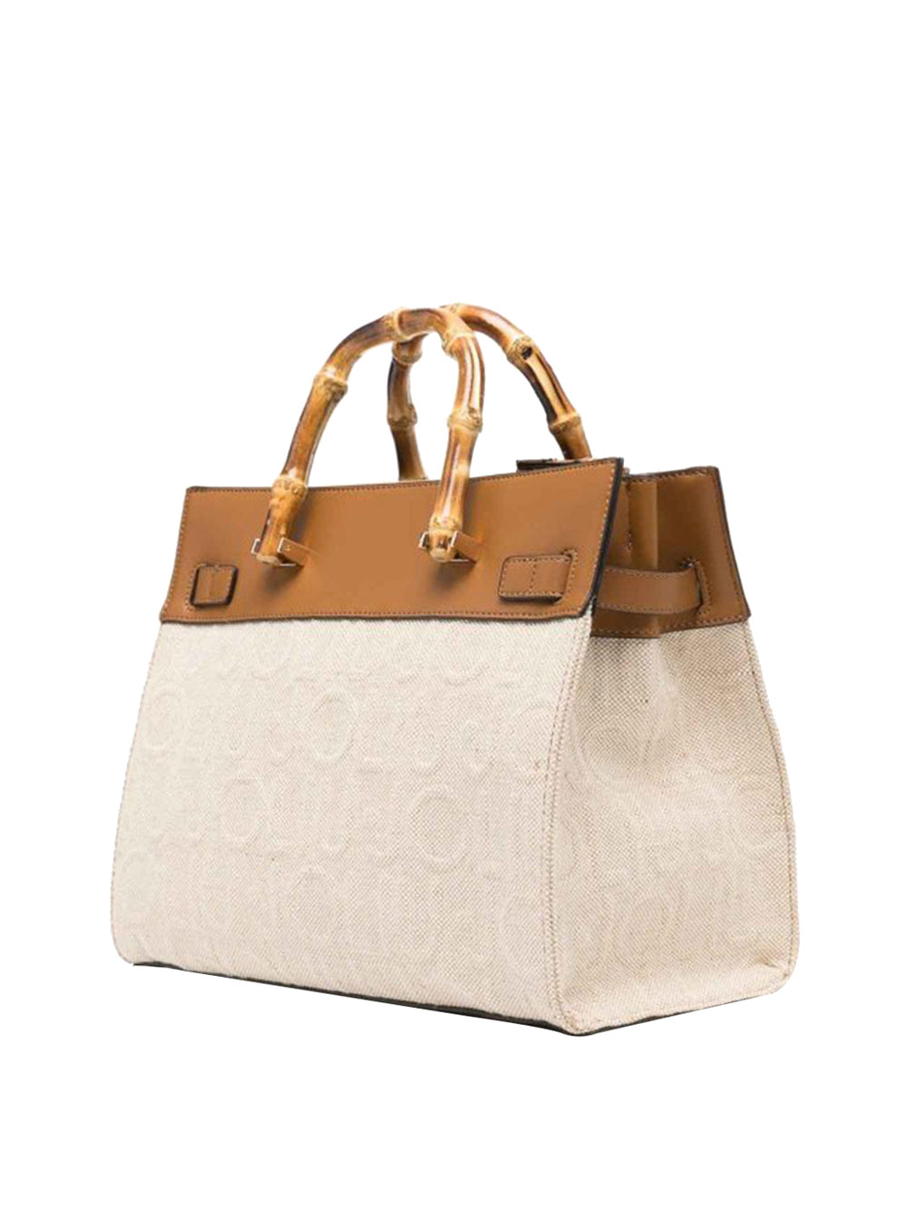 NATHI' LUXURY Grigio