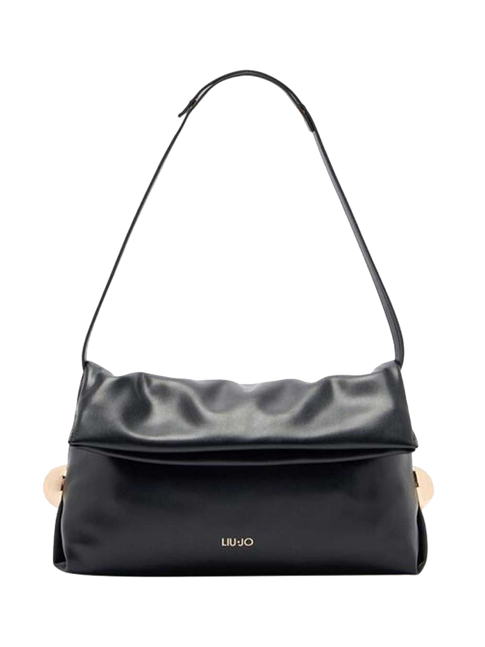 LIUJO ACCESSORI1 Pochette Liu Jo Ecs M - Nero Nero