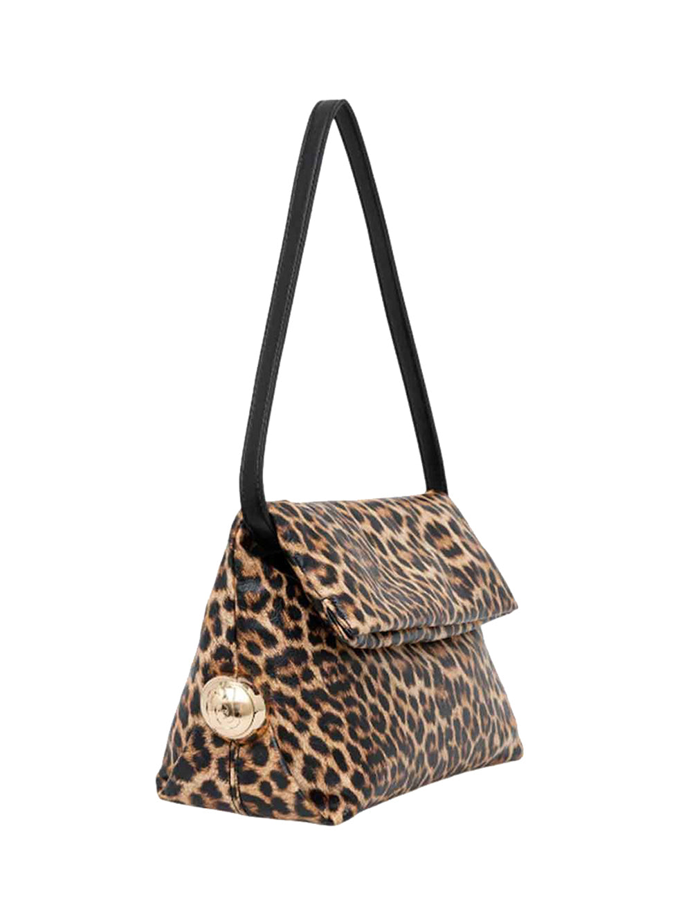 LIUJO ACCESSORI1 Pochette Liu Jo M - Animalier MACULATO