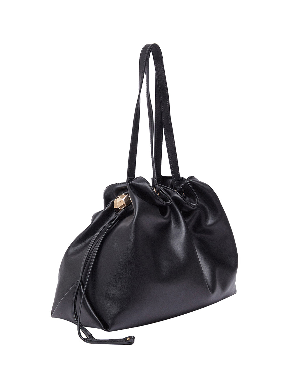 LIUJO ACCESSORI1 Liu Jo Borsa A Mano Ecs L Tote Nero Nero