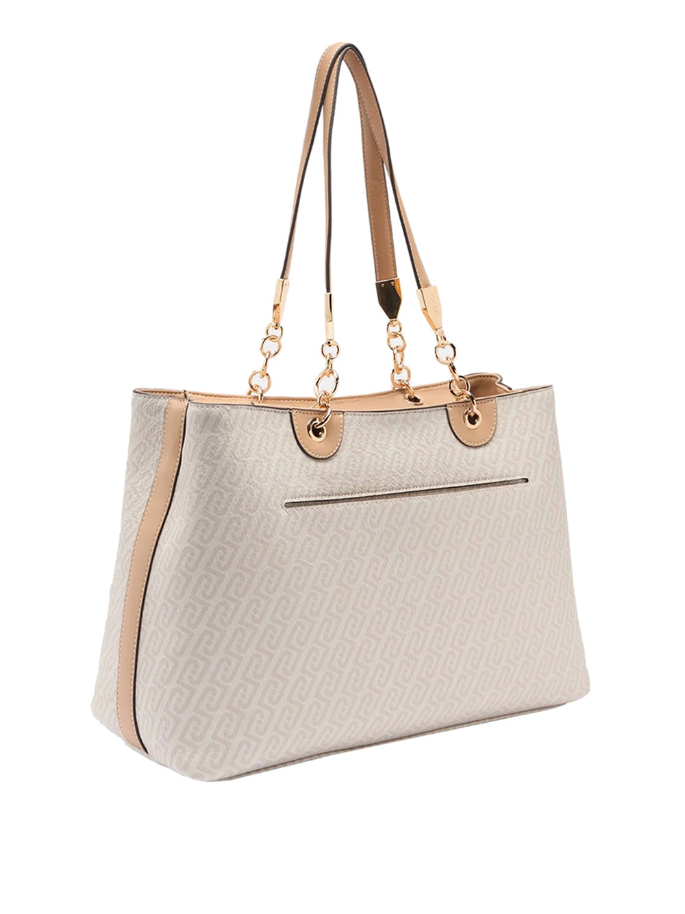 NATHI' LUXURY Grigio