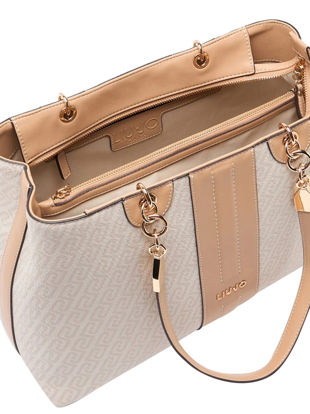 NATHI' LUXURY Grigio