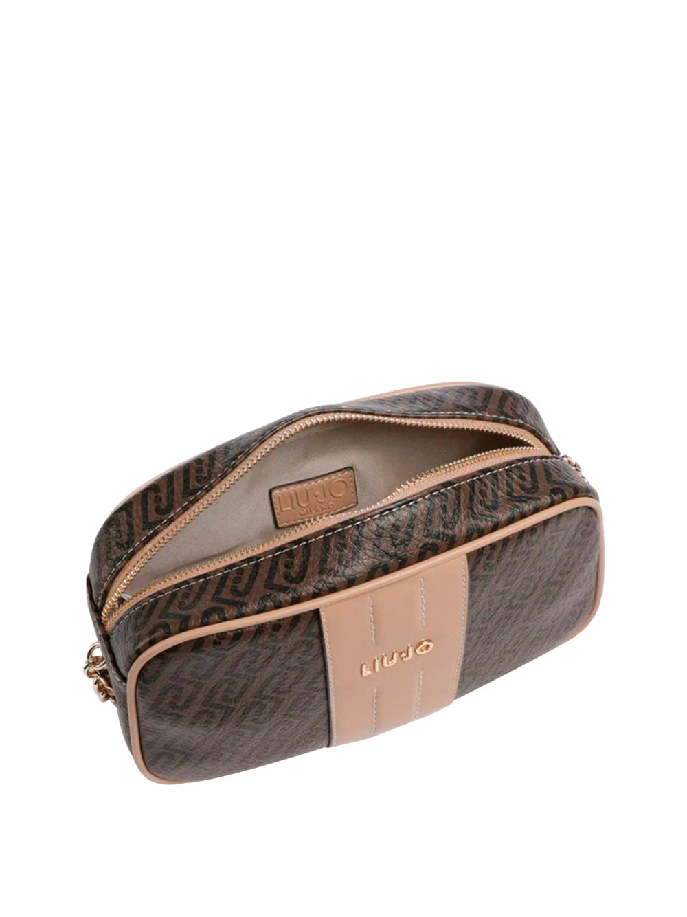 NATHI' LUXURY Grigio
