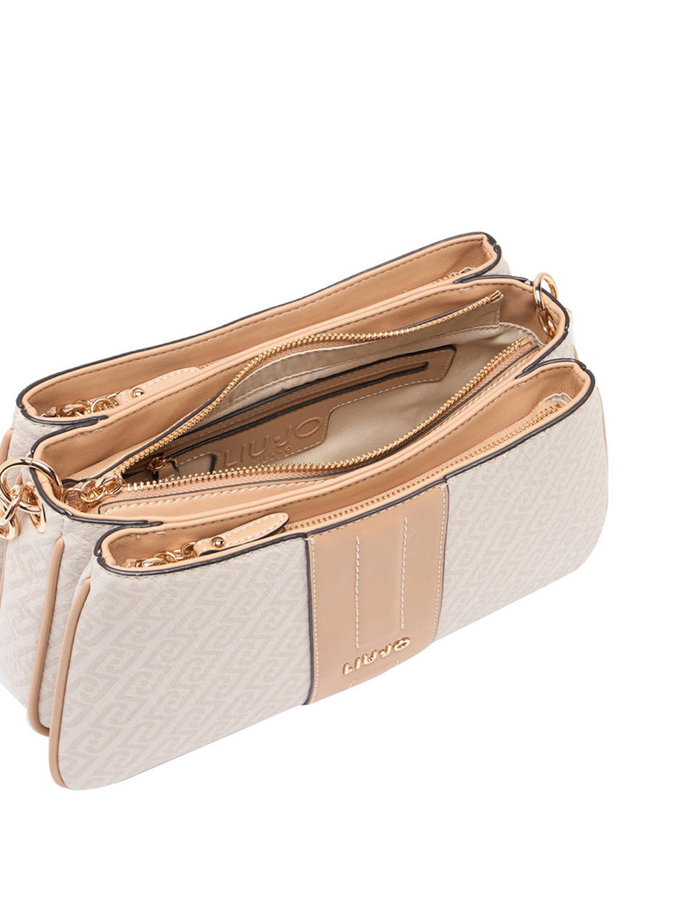 NATHI' LUXURY Grigio