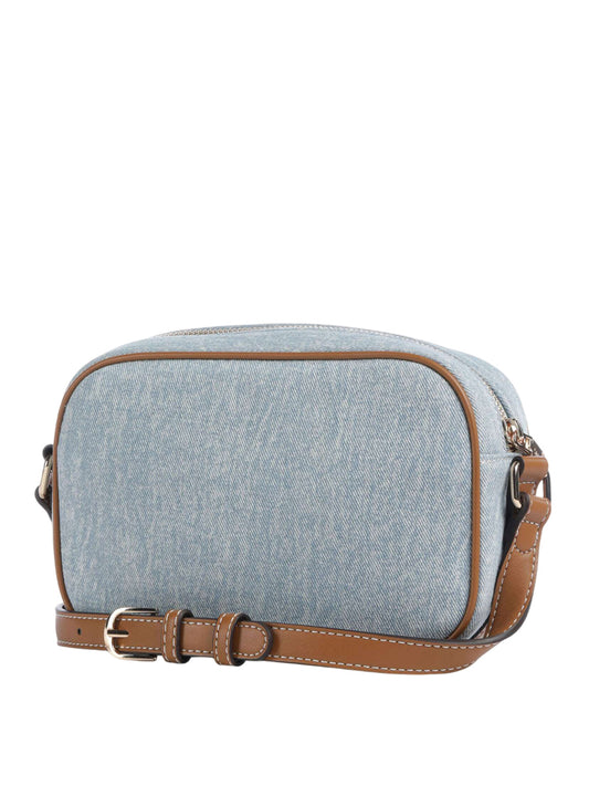 LIUJO ACCESSORI1 Borsa A Tracolla Liu Jo - Denim Light Denim