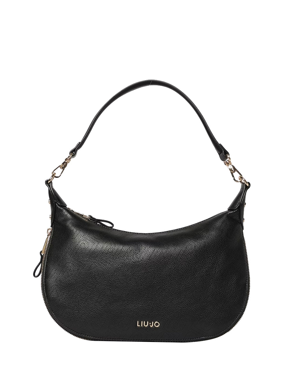 LIUJO ACCESSORI1 Borsa A Mano Liu Jo - Nero Nero