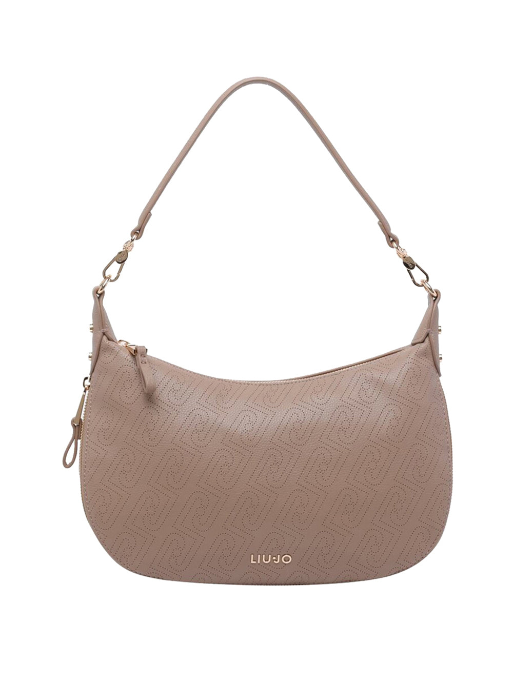 NATHI' LUXURY Grigio