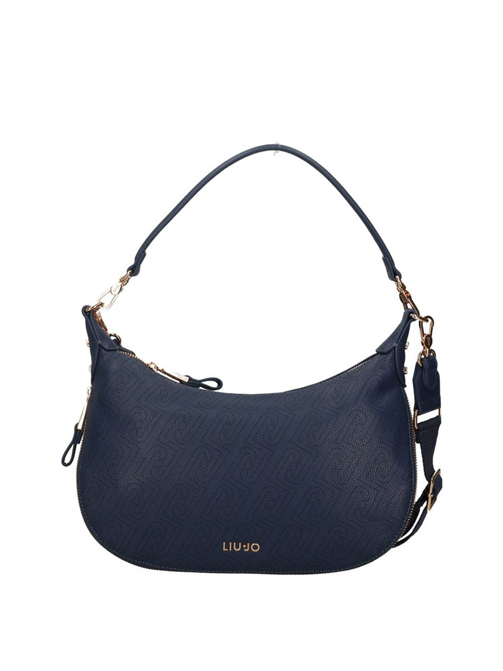 NATHI' LUXURY Grigio