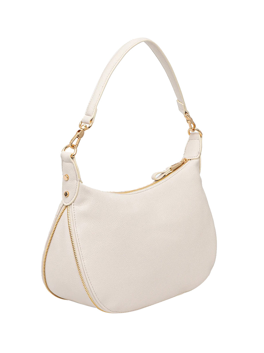 LIUJO ACCESSORI1 Borsa A Mano Liu Jo - Crema CREAM