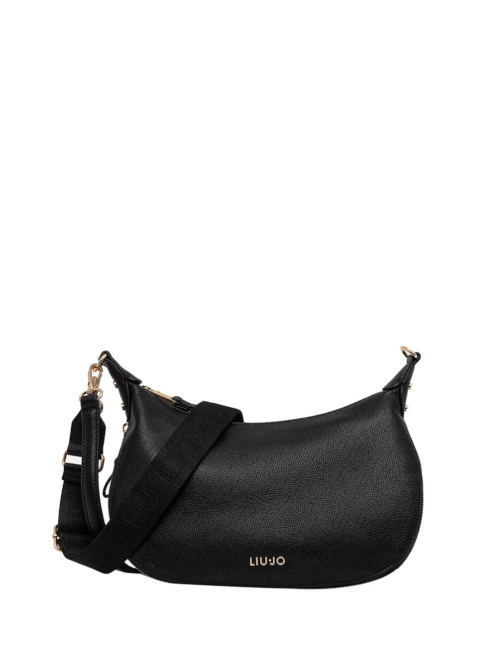 LIUJO ACCESSORI1 Borsa A Mano Liu Jo - Nero Nero
