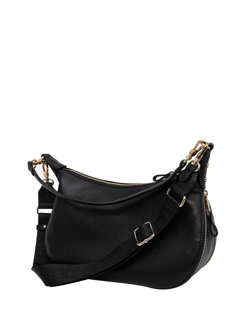 LIUJO ACCESSORI1 Borsa A Mano Liu Jo - Nero Nero