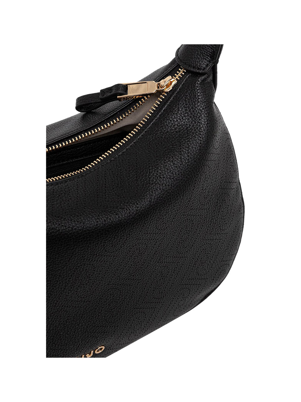 LIUJO ACCESSORI1 Borsa A Mano Liu Jo - Nero Nero