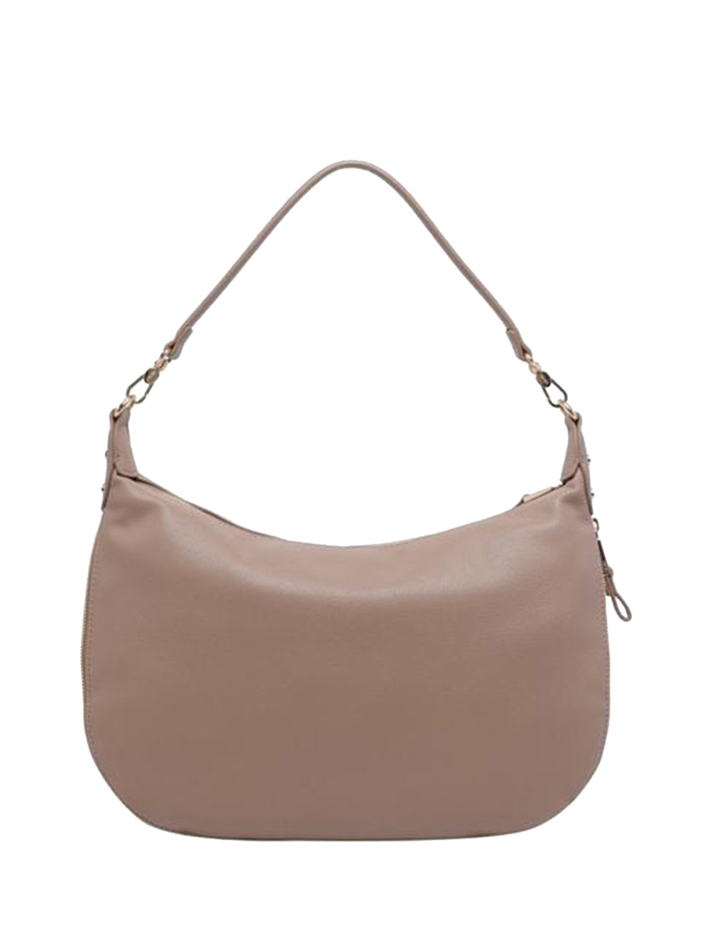 LIUJO ACCESSORI1 Borsa a Mano Liu Jo Ecs L Hobo - Beige Beige