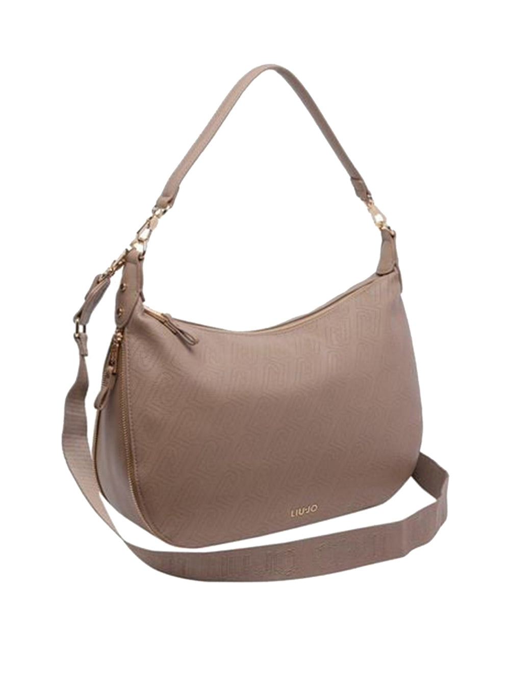 NATHI' LUXURY Grigio