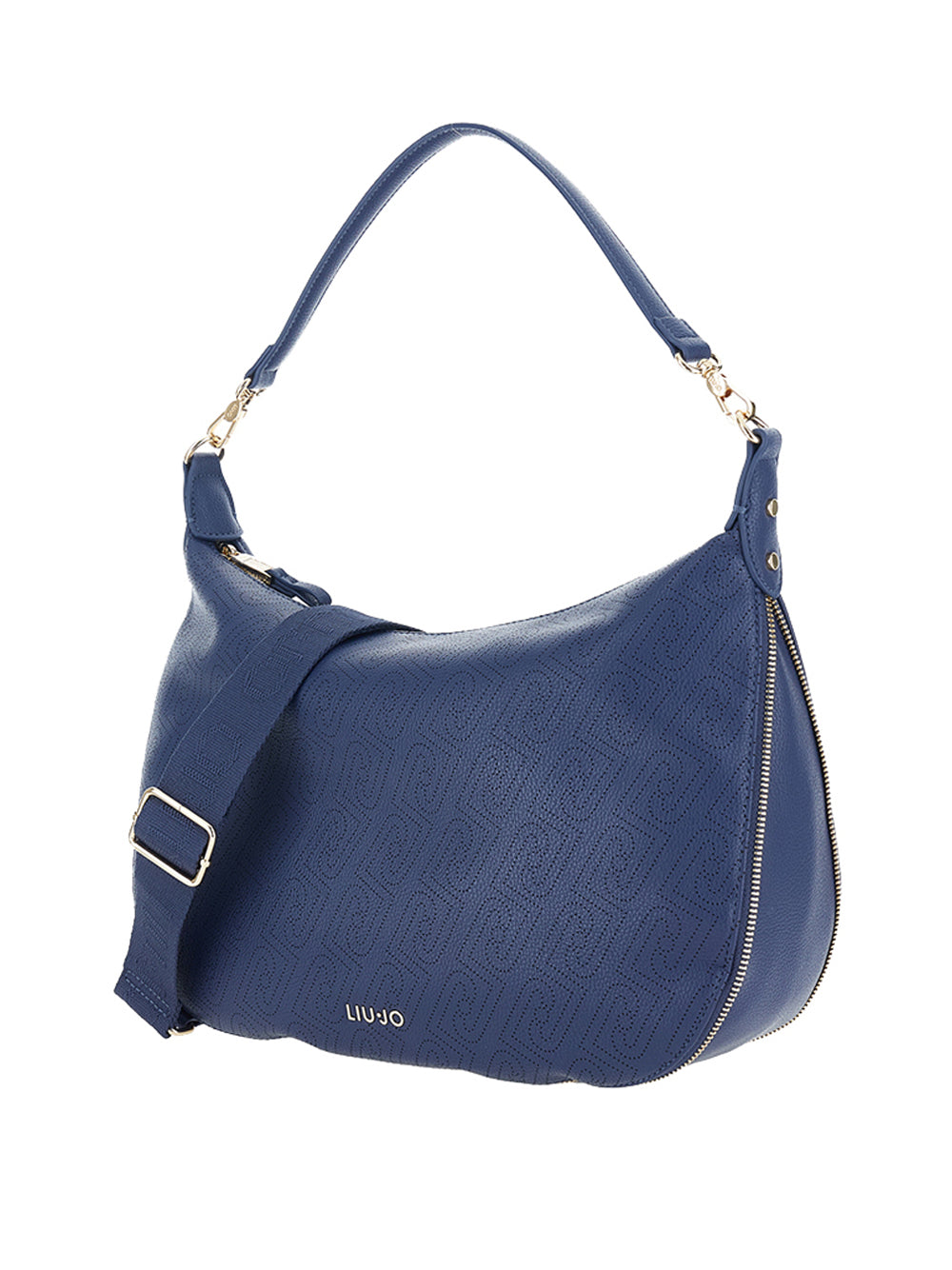 NATHI' LUXURY Grigio