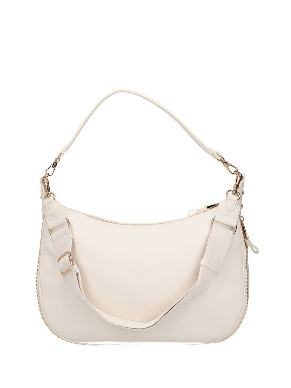 LIUJO ACCESSORI1 Borsa a Mano Liu Jo Ecs L Hobo - Bianco Bianco