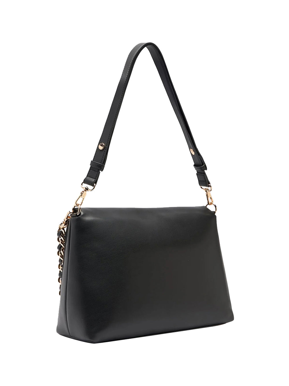 LIUJO ACCESSORI1 Borsa a Tracolla Liu Jo Ecs L Crossbody - Nero Nero